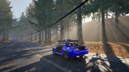 �������� Nightmare Drive