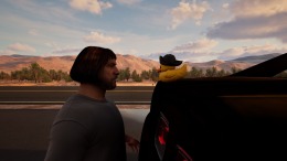 Nightmare Drive �� PC