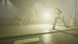 �������� ���� Nightmare Drive