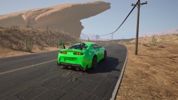 Nightmare Drive �����