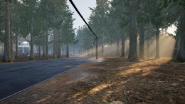 ����������� ���� Nightmare Drive