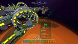 Orbiteers �� ���������