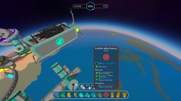 ������� ��� Orbiteers