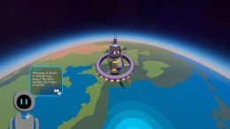 �������� Orbiteers