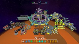 ������� Orbiteers