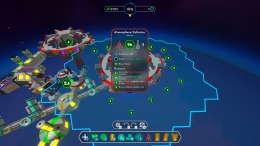 �������� ���� Orbiteers
