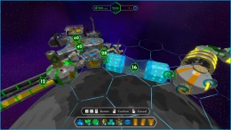 Orbiteers �����