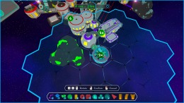 ����������� ���� Orbiteers