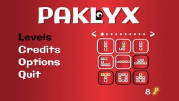 �������� Paklyx