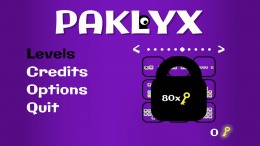 ����������� ���� Paklyx