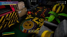 ����������� ���� Panic Delivery
