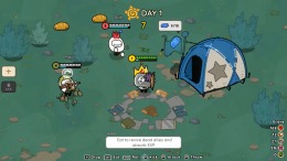 Pebble Knights �� ���������