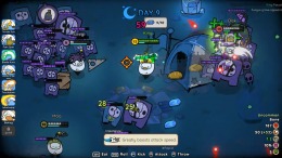 ������� ��� Pebble Knights