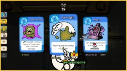�������� ���� Pebble Knights