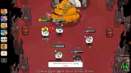 ����������� ���� Pebble Knights