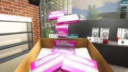 ����������� ���� Pharmacy Store Simulator