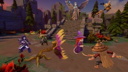 ������� ��� Pixel Dungeon VR