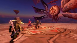 �������� ���� Pixel Dungeon VR