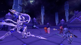 Pixel Dungeon VR �����