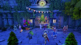 ����������� ���� Pixel Dungeon VR