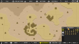 �������� Pixel Worldcraft Map Creator