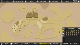 �������� ���� Pixel Worldcraft Map Creator