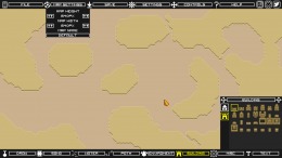 ����������� ���� Pixel Worldcraft Map Creator