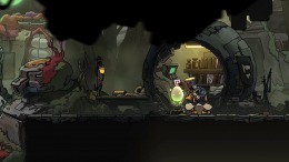 ������� ��� PlatyGuard: Swarm Slayer