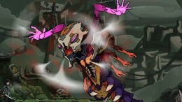 �������� PlatyGuard: Swarm Slayer