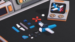 Poly Bricks �� PC