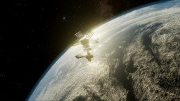 Possible One: Lunar Industries �� ���������