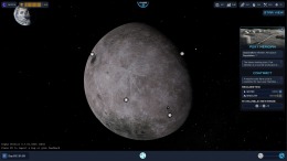 ������� Possible One: Lunar Industries