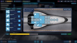 ������� Possible One: Lunar Industries