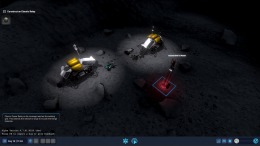 Possible One: Lunar Industries �� PC