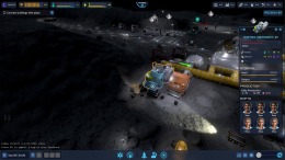 �������� ���� Possible One: Lunar Industries