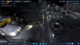 Possible One: Lunar Industries �����