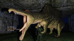 ������� Prehistoric Hunt