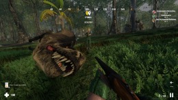 ������� ��� Prehistoric Hunt