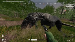 �������� Prehistoric Hunt