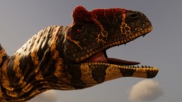 Prehistoric Hunt �� PC