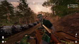 ����������� ���� Prehistoric Hunt