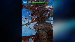 ����������� ���� Psyvariar 3