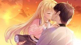 Puff Love Story �� PC