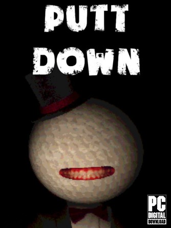 Putt Down ������� ���������