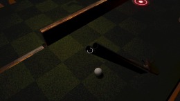 ����������� ���� Putt Down