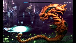 R-Type Dimensions III �� ���������