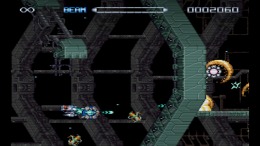 ������� ��� R-Type Dimensions III