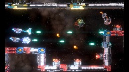 �������� R-Type Dimensions III