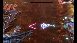 ������� R-Type Dimensions III