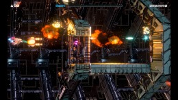 R-Type Dimensions III �� PC
